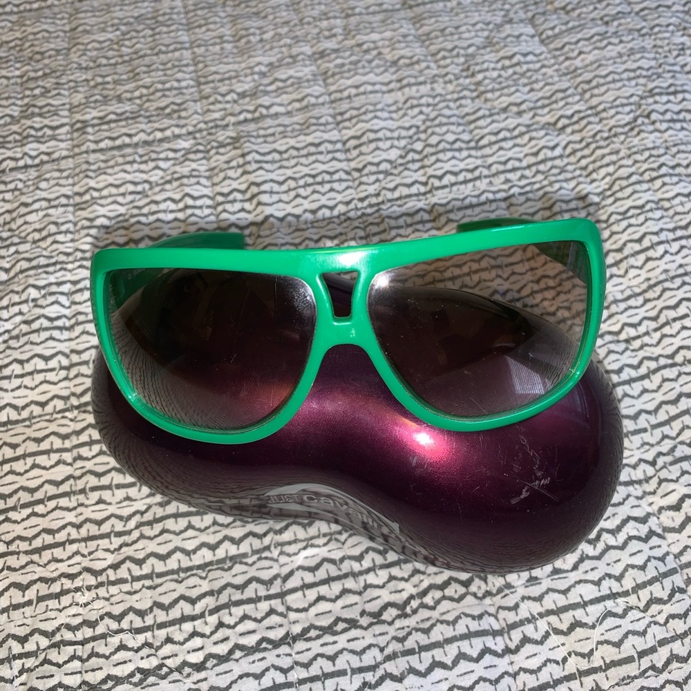 Burberry “Lil Wayne” Sunglasses Rare